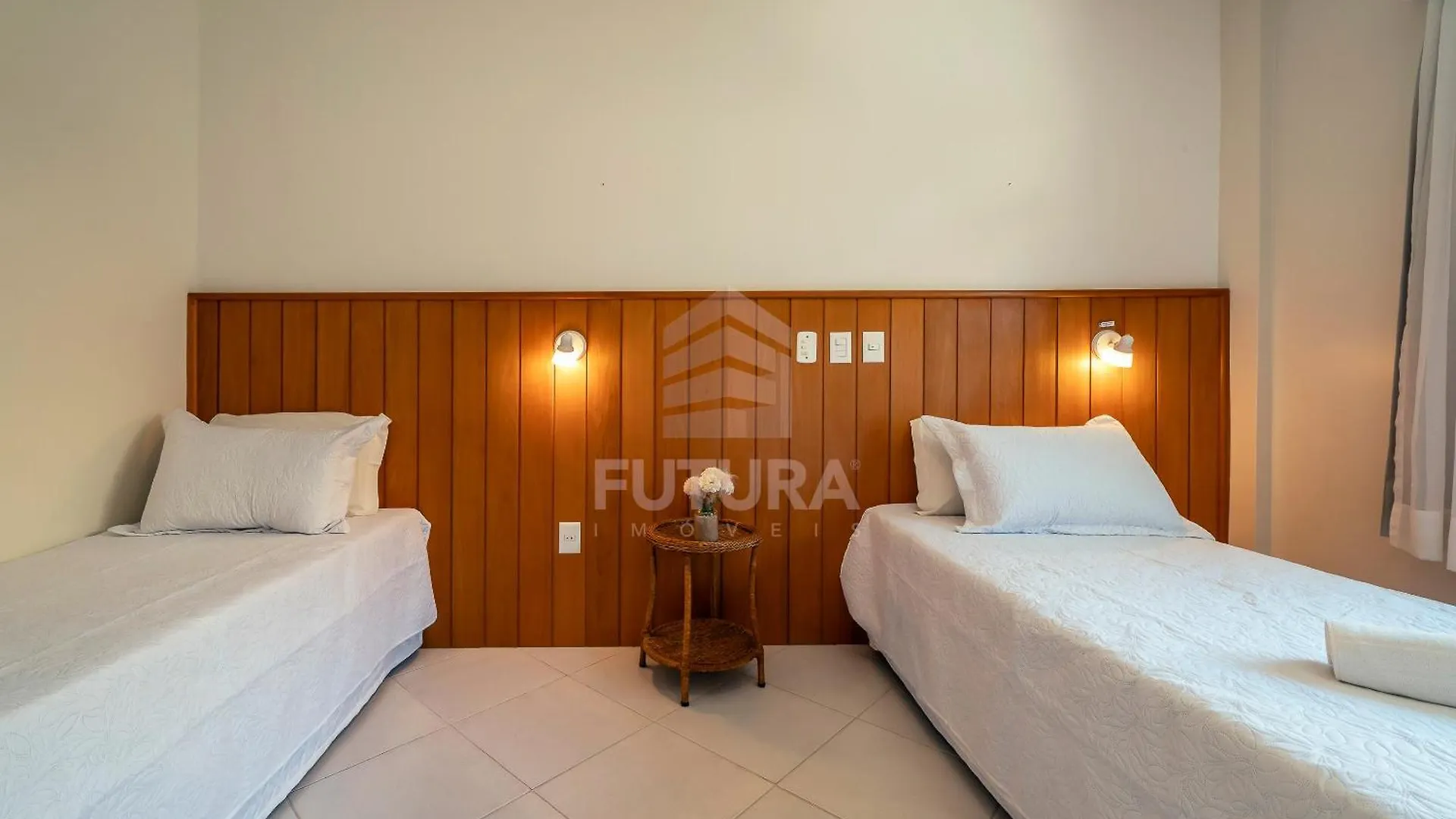 Refugio Das Ondas Apto 025Ef Bombinhas Apartment