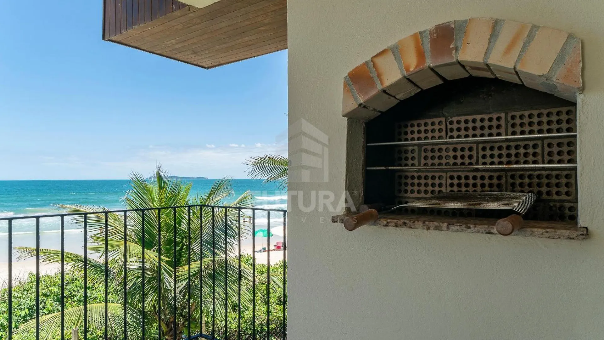 Refugio Das Ondas Apto 025Ef Bombinhas